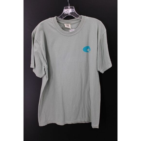 Costa t-shirt large Mens Nwt - Picture 1 of 7